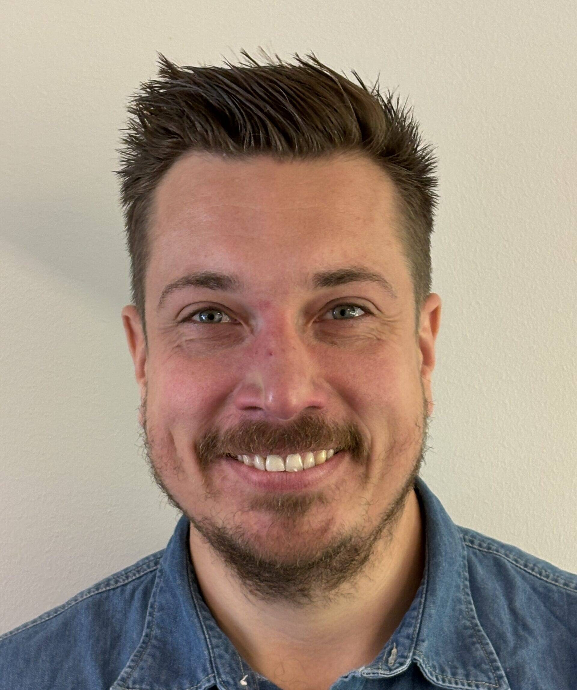 Marcus Karlström image